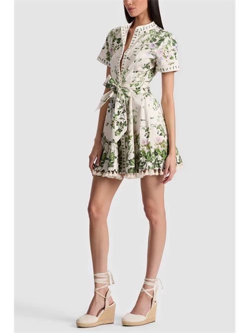 Abito Lucy ALICE & OLIVIA | CC506P34557F108